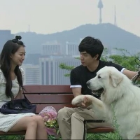 My Girlfriend Is a Gumiho (2)