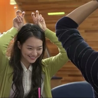 My Girlfriend Is a Gumiho (3)