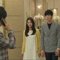 My Girlfriend Is a Gumiho (4)