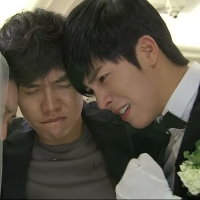 My Girlfriend Is a Gumiho (8)