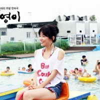 Seo-Young, My Daughter (8)