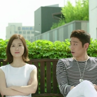 Discovery of Love (1)