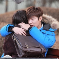 The Heirs (1)