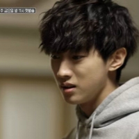 Persevere, Goo Hae Ra (2)