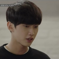 Persevere, Goo Hae Ra (3)