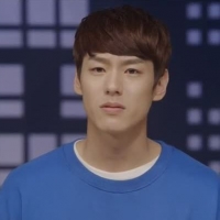 Persevere, Goo Hae Ra (4)