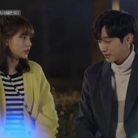 Persevere, Goo Hae Ra (6)