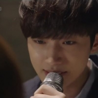 Persevere, Goo Hae Ra (8)