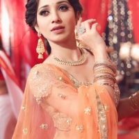 Vrushika Mehta10