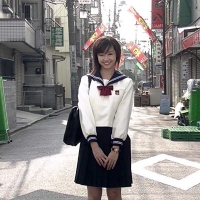 Ichi Rittoru no Namida (1)