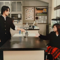 Ichi Rittoru no Namida (4)