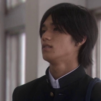 Ichi Rittoru no Namida (7)