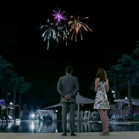  The Master's Sun (3)