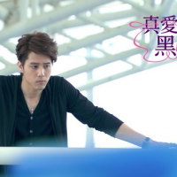 Zhen Ai Hei Bai Pie (1)