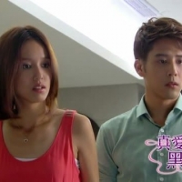 Zhen Ai Hei Bai Pie (6)