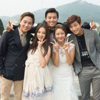 Marriage Not Dating (1)