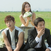 Marriage Not Dating (2)