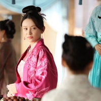 The Story of Minglan2