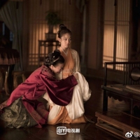 The Story of Minglan4