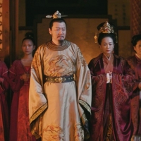 The Story of Minglan5