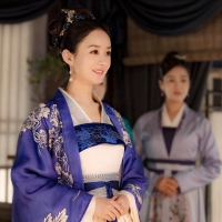 The Story of Minglan6