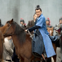 The Story of Minglan7