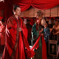 The Story of Minglan8