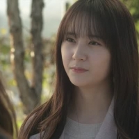 Too Lovely Girl for Me (1)