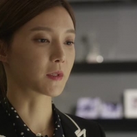 Too Lovely Girl for Me (5)