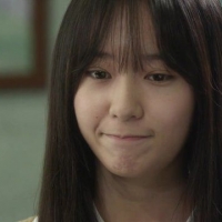 Too Lovely Girl for Me (8)