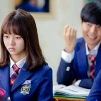 The Strange Housekeeper (1)