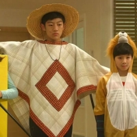 The Strange Housekeeper (3)