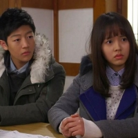 The Strange Housekeeper (5)