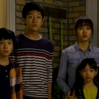 The Strange Housekeeper (7)