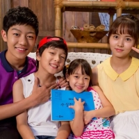 The Strange Housekeeper (8)