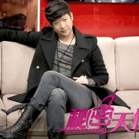 The Secret Angel (3)