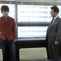 The Secret Angel (5)