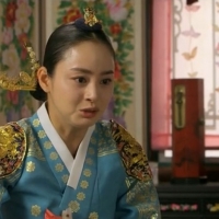 Jang Ok Jung, Living in Love (1)