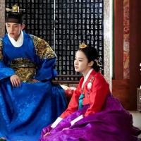 Jang Ok Jung, Living in Love (8)