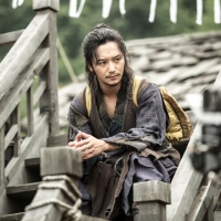 Six Flying Dragons (6)