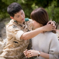 Descendants of the Sun (2)