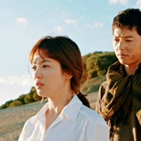 Descendants of the Sun (3)