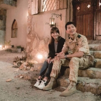 Descendants of the Sun (4)