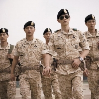 Descendants of the Sun (5)