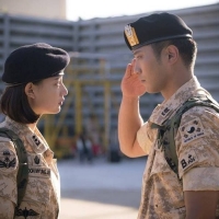 Descendants of the Sun (7)