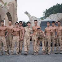 Descendants of the Sun (8)