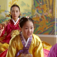 Moon Embracing the Sun (3)