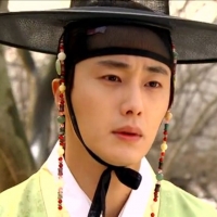 Moon Embracing the Sun (5)