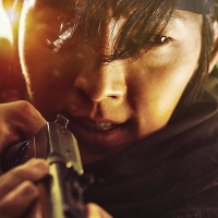 Gunman in Joseon (1)