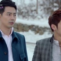 Wind Blows in Winter (3)